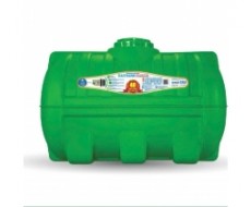 Bồn nhựa Plasman HDPE 500L ngang