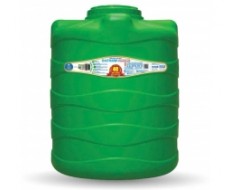 Bồn nhựa Plasman HDPE 1.500L đứng